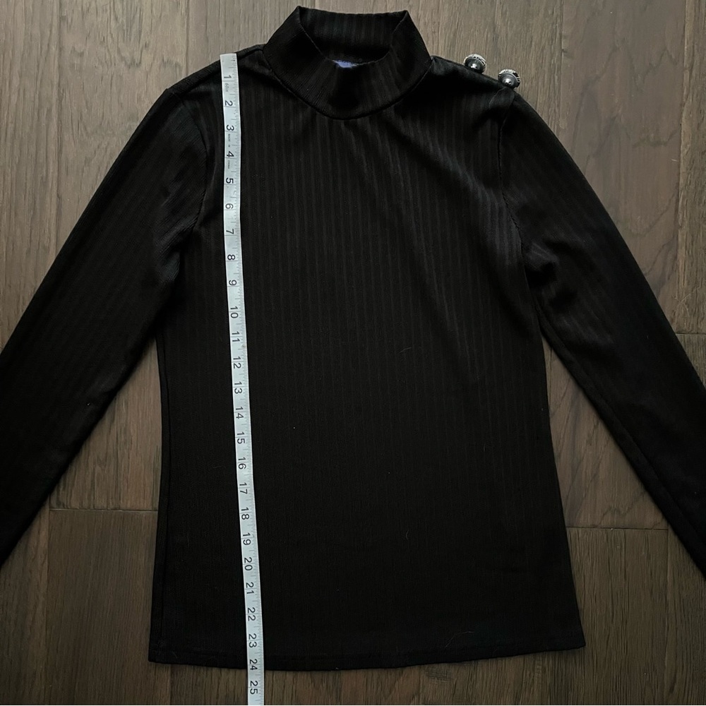 T Long Sleeve - Picture 11 of 14